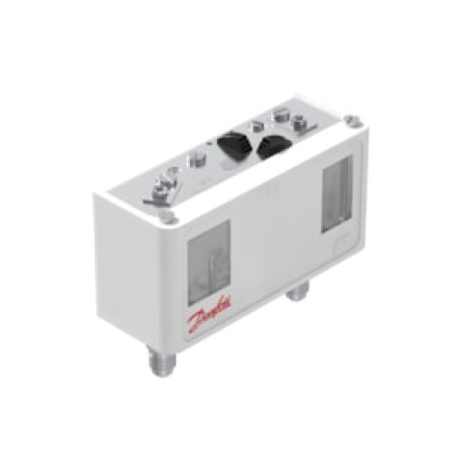 Pressure Control KP15 060-122066 1/4 in danfoss
