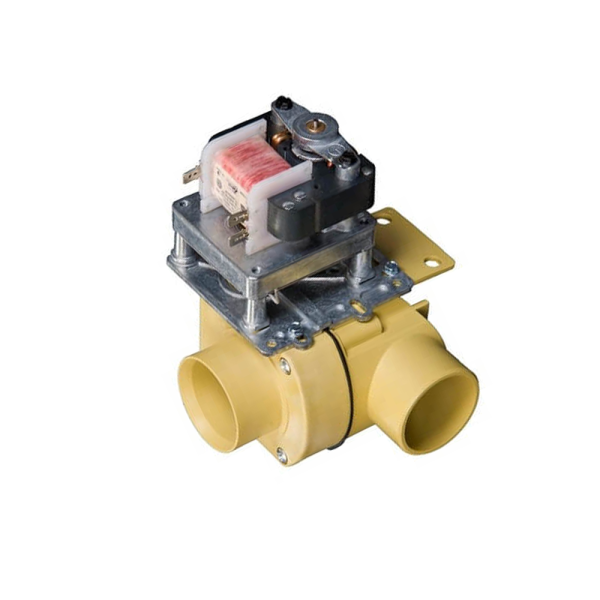 corner washing machine drain 2 inch Depend o Drain American