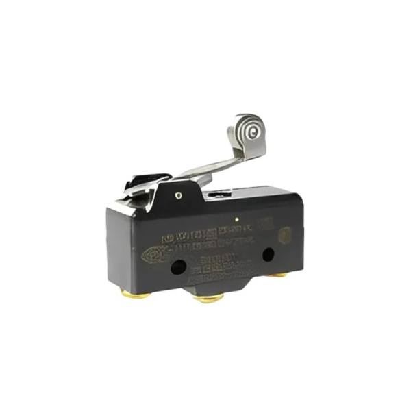 Micro switch and limit switch - Image 2
